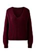 Oui Pullover Bramble Berry 