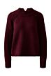Oui Pullover Bramble Berry 