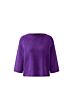 Oui Pullover Amaranth Purple 