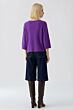 Oui Pullover Amaranth Purple 