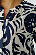 Oui Tuniek Dark Blue 