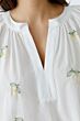 Oui Tuniek Optic White 