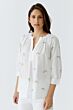 Oui Tuniek Optic White 