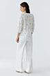 Oui Tuniek Optic White 