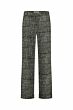 Studio Anneloes Ozzie Check Trousers 