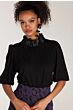 Jansen Amsterdam Pip Top Black