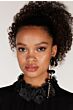 Jansen Amsterdam Pip Top Black
