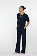 Geisha Pants Comfy Navy 