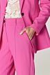 Juffrouw Jansen Paris Pants Bright Pink