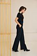 Laby Day Phoenix Broek Black