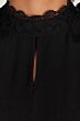 Jansen Amsterdam Pia Top Black