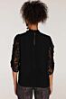 Jansen Amsterdam Pia Top Black