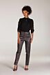 Jansen Amsterdam Pia Top Black
