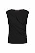 Studio Anneloes Pien Knot Top Black