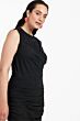 Studio Anneloes Pien Knot Top Black