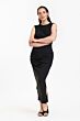 Studio Anneloes Pien Knot Top Black