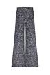Studio Anneloes Pilar Leaves Trousers 