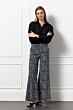Studio Anneloes Pilar Leaves Trousers 