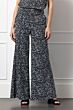 Studio Anneloes Pilar Leaves Trousers 