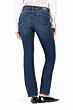 Cambio Piper Long Jeans Dark Used Wash