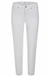 Cambio Piper Short Classy White