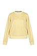 Studio Anneloes Pleuni Studio Sweater ButterYellow
