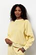 Studio Anneloes Pleuni Studio Sweater ButterYellow