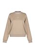 Studio Anneloes Pleuni Melee Studio Sweater Latte
