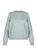 Studio Anneloes Pleuni Studio Sweater Light Sage 