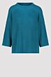 Monari Pullover Petrol 