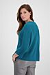 Monari Pullover Petrol 
