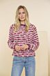 Geisha Pullover Stripes 