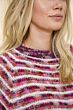 Geisha Pullover Stripes 