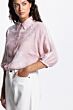 Jansen Amsterdam Raella Blouse Light Pink
