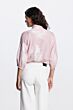Jansen Amsterdam Raella Blouse Light Pink