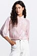 Jansen Amsterdam Raella Blouse Light Pink