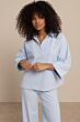 Studio Anneloes Remi Top Bonded Pastel Blue 