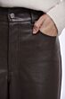 Rino & Pelle Corian Regular Straight Pants Peated
