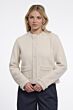 Rino & Pelle Florieke Vest Fringe Birch