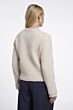 Rino & Pelle Florieke Vest Fringe Birch