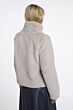 Rino & Pelle Vie Jacket Faux Fur Birch