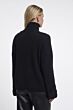 Rino & Pelle Mathilda Knitted Sweater Black