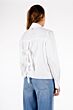 Rino & Pelle Felise Blouse Bows At The Back White