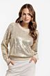 Studio Anneloes Shelby Sequins Pullover Kit