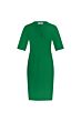 Studio Anneloes Simplicity ssl Dress Clover Green 