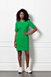 Studio Anneloes Simplicity ssl Dress Clover Green 