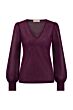 Studio Anneloes Sophie Sprakle Top Magenta