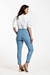 Studio Anneloes Startup Trousers Denim Blue 