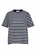 Studio Anneloes Steffie Stripe T-shirt 