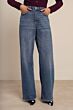 Studio Anneloes Lexie Denim Trousers Mid Jeans